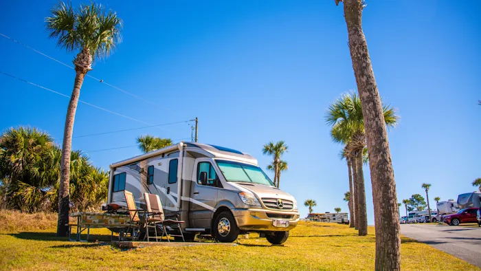 Orlando Southwest KOA Holiday 6