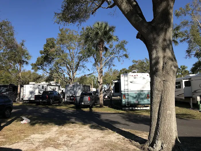 Orlando Southwest KOA Holiday 10