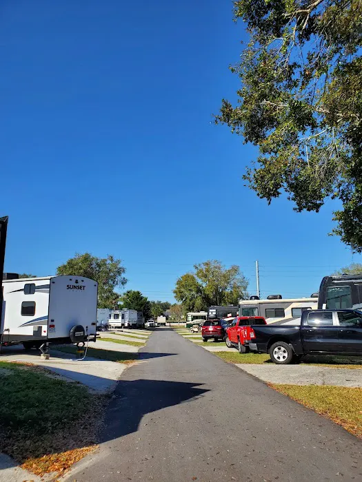 Rainbow Chase RV Resort 2