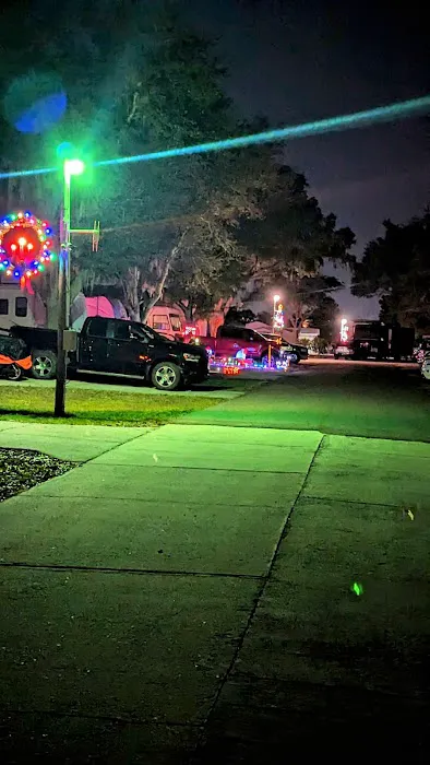 Rainbow Chase RV Resort 4