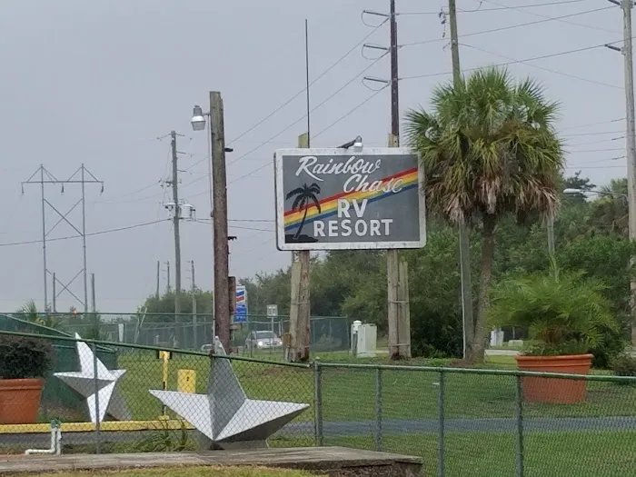Rainbow Chase RV Resort 9