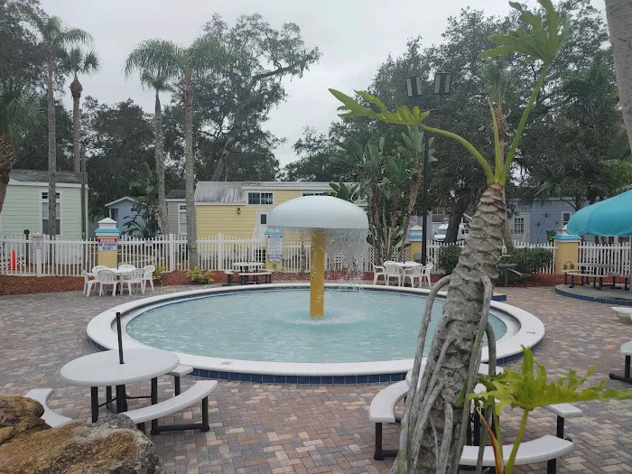 Encore Tropical Palms 1