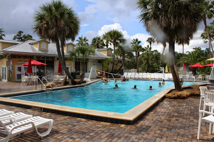 Encore Tropical Palms 4