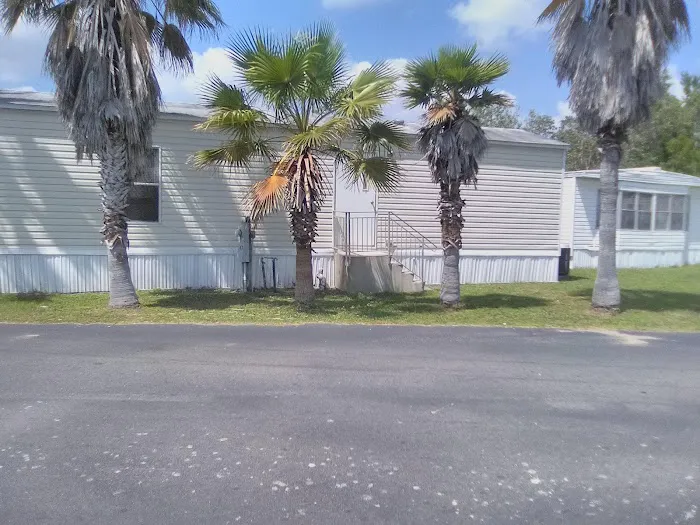 21 Palms RV Resort 5