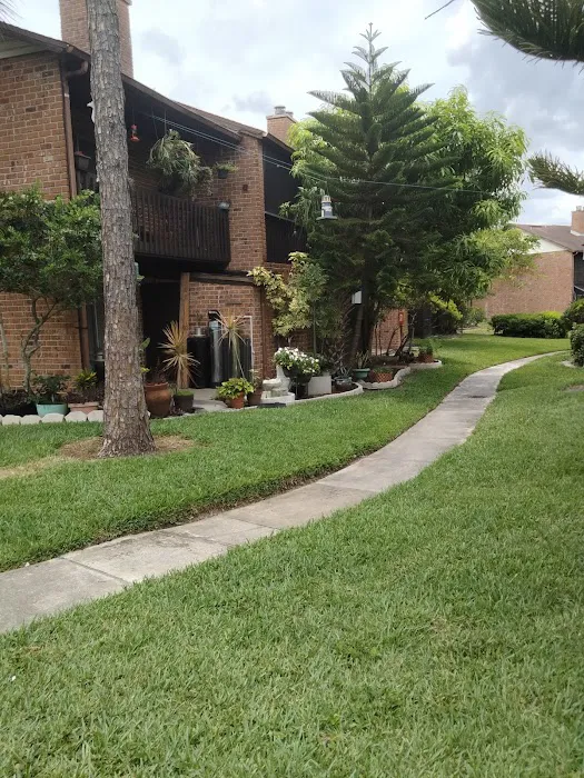 21 Palms RV Resort 8
