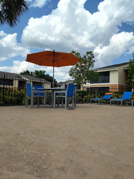21 Palms RV Resort 10