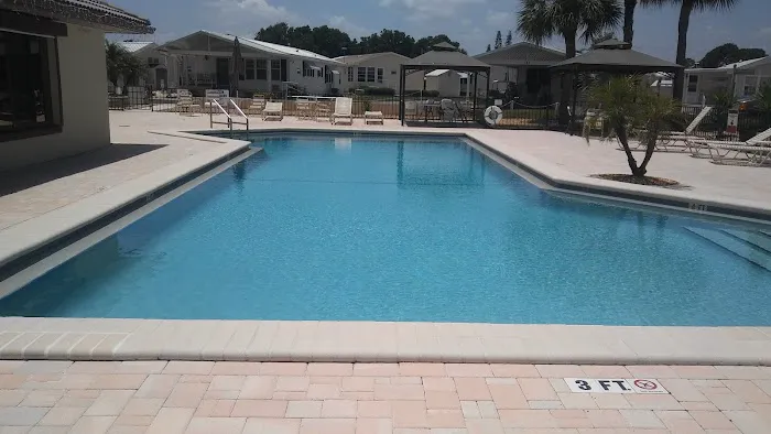 Sunnyside Mobile Home Park Davenport 3