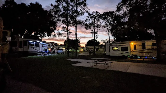 Sunnyside Mobile Home Park Davenport 1