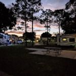 Sunnyside Mobile Home Park Davenport