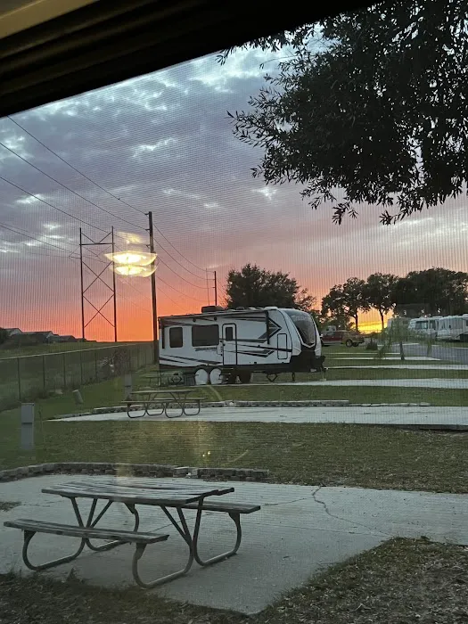 Sunnyside Mobile Home Park Davenport 5