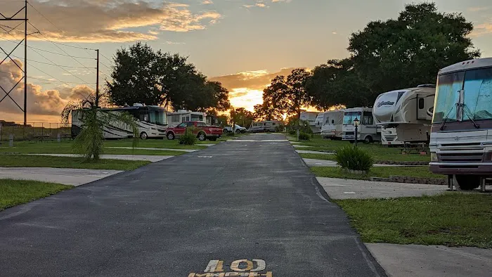 Sunnyside Mobile Home Park Davenport 4