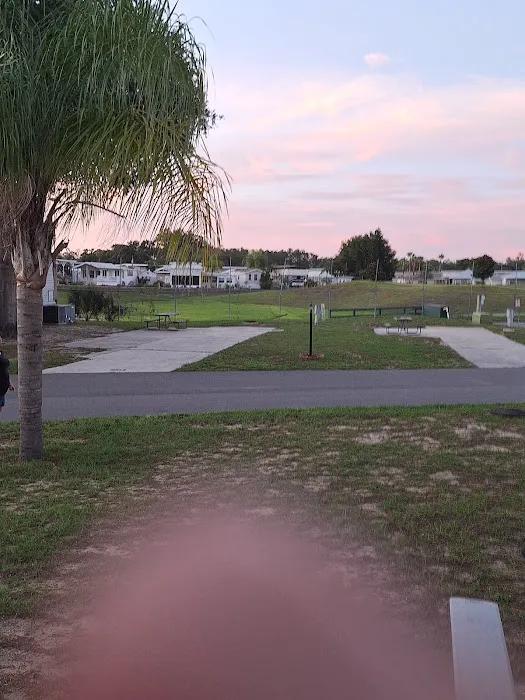 Sunnyside Mobile Home Park Davenport 6
