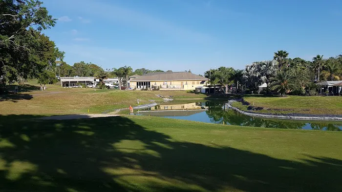 Sunnyside Mobile Home Park Davenport 7