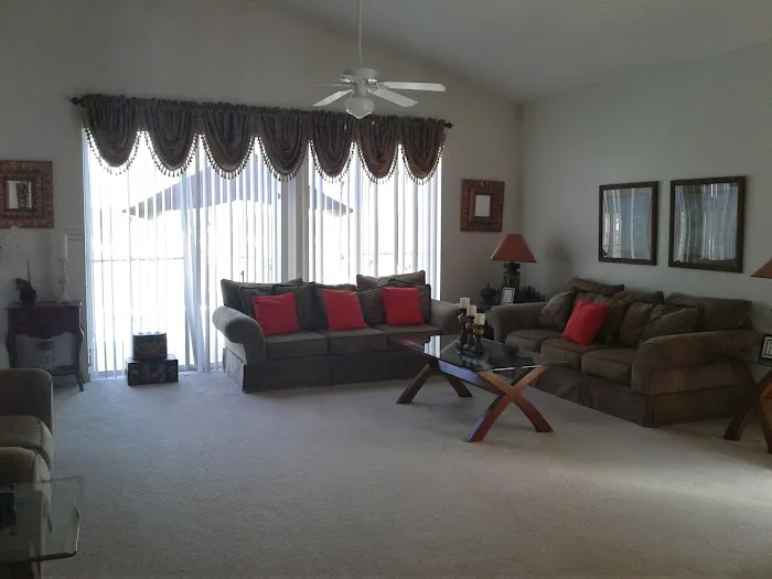 Sunnyside Mobile Home Park Davenport 8