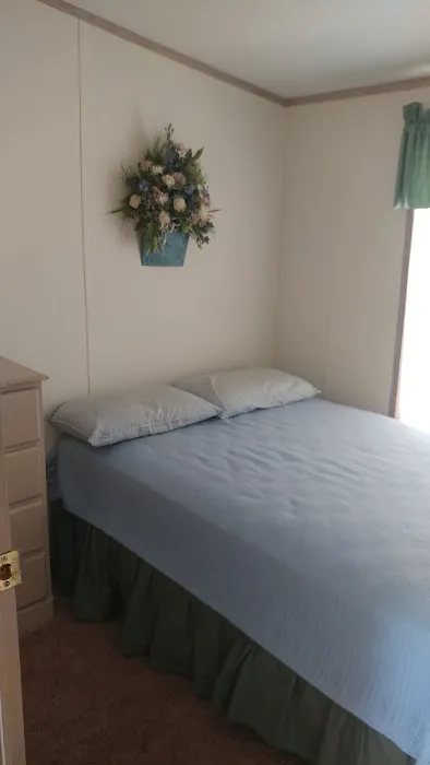 Sunnyside Mobile Home Park Davenport 13