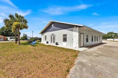 Bedrock Emerald Lake Mobile Home Community