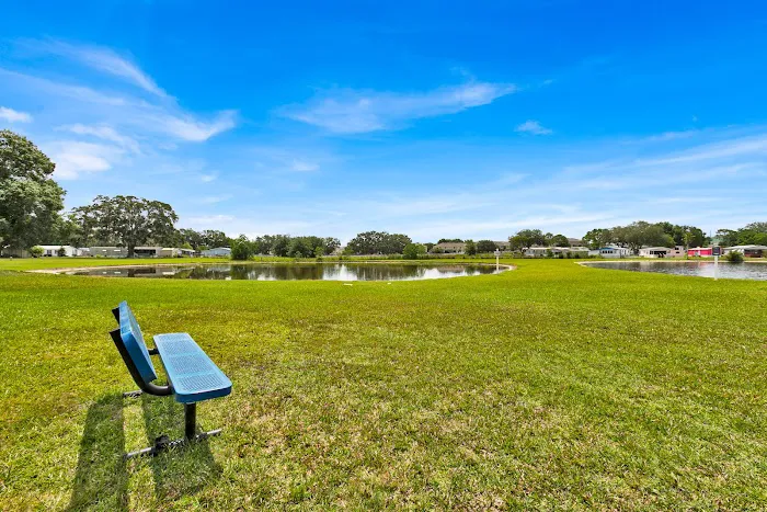 Bedrock Emerald Lake Mobile Home Community 3