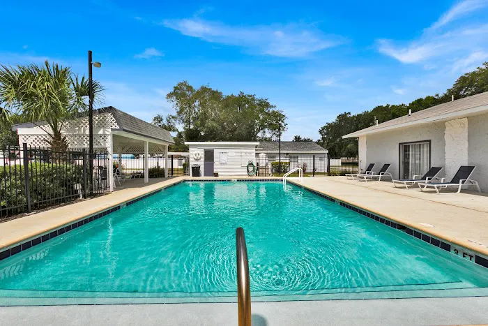 Bedrock Emerald Lake Mobile Home Community 2