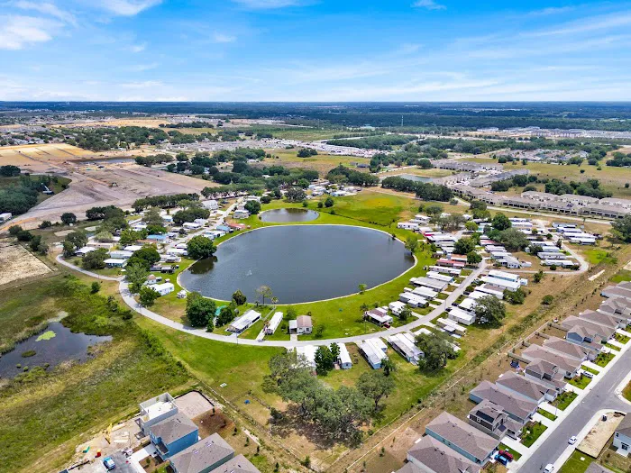 Bedrock Emerald Lake Mobile Home Community 4