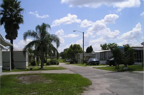 Bedrock Emerald Lake Mobile Home Community 8