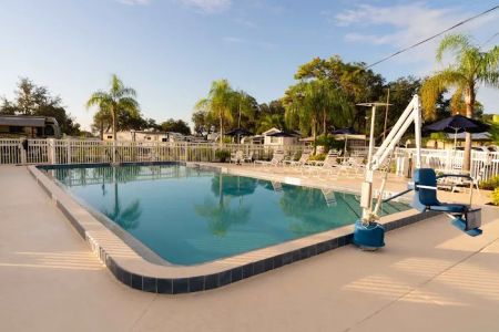 Kissimmee South