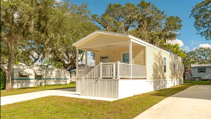 Kissimmee South 9