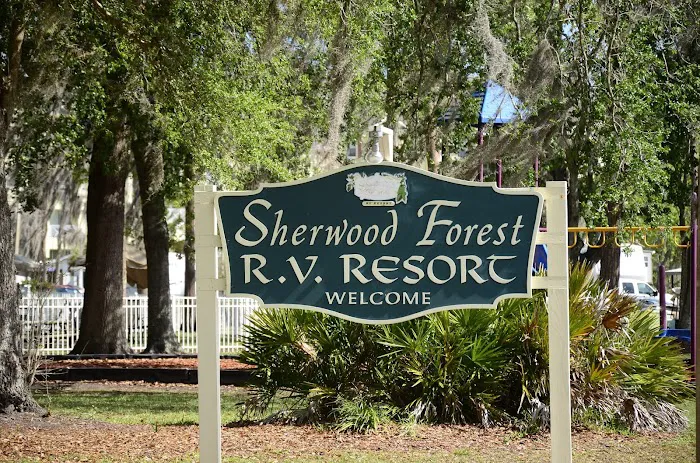 Encore Sherwood Forest 7