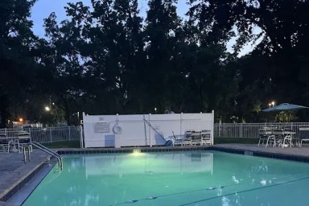 Sherwood Forest Manufactured Home
