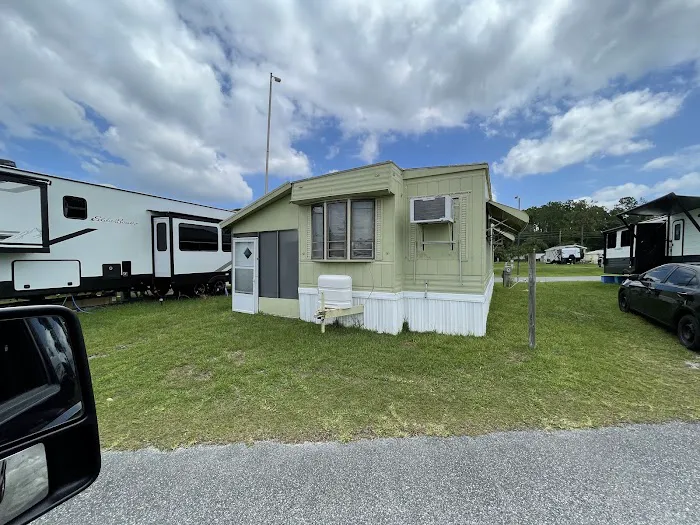 Sherwood Forest Manufactured Home 2