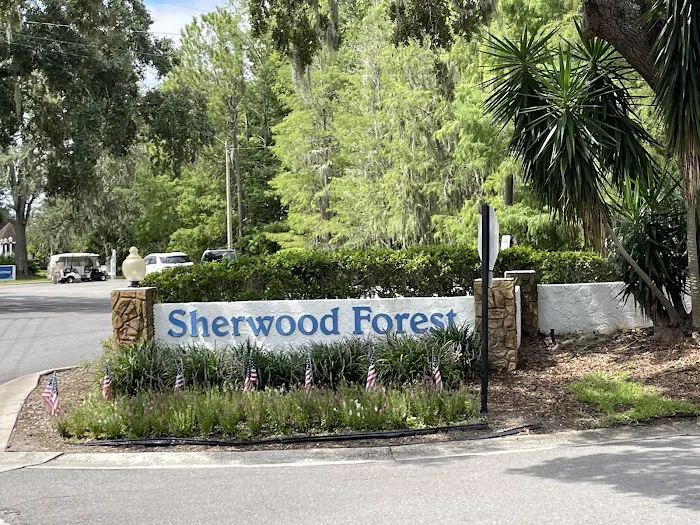 Sherwood Forest Manufactured Home 6