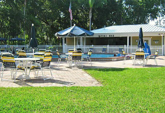 Sherwood Forest Manufactured Home 8