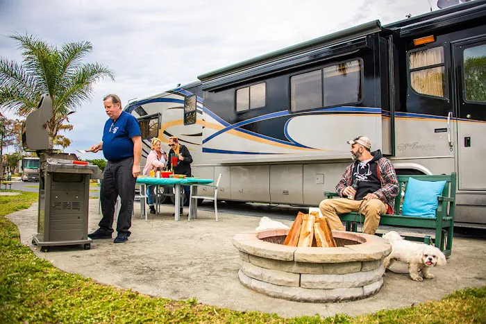 Orlando / Kissimmee KOA Holiday 1