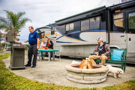 Orlando / Kissimmee KOA Holiday