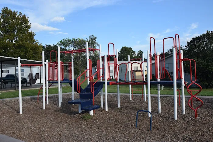 Siesta Lago Manufactured Home Community 2