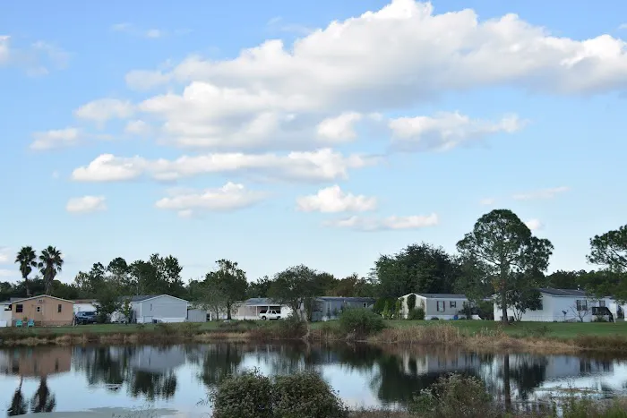 Siesta Lago Manufactured Home Community 7