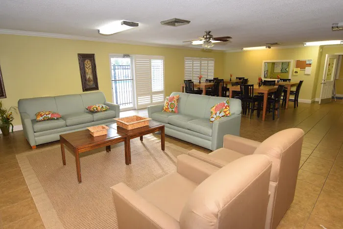 Siesta Lago Manufactured Home Community 8