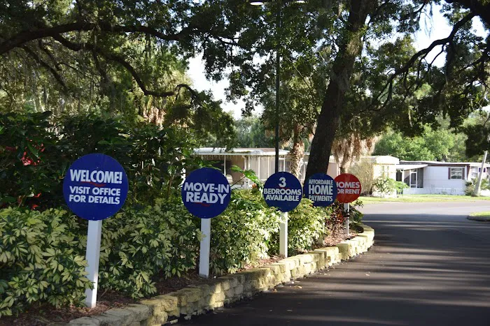 Siesta Lago Manufactured Home Community 6