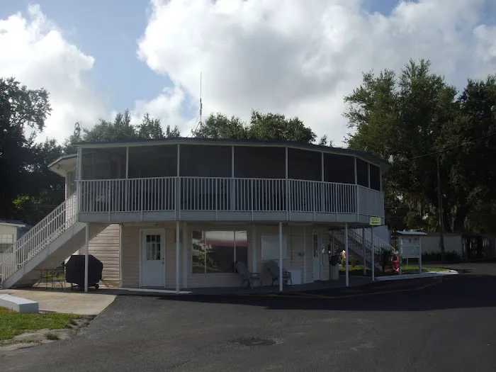 Kissimmee RV Park 3