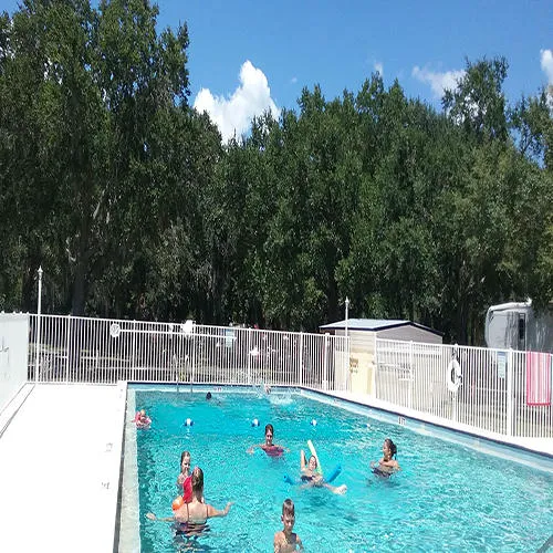 Kissimmee RV Park 2