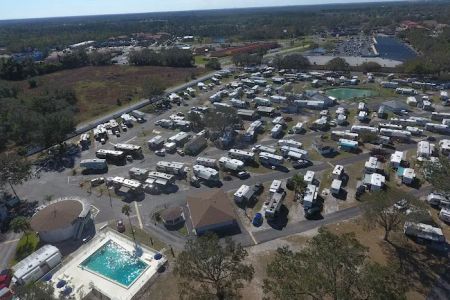Kissimmee RV Park