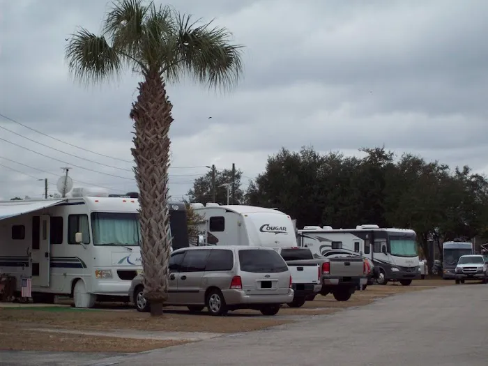 Kissimmee RV Park 4
