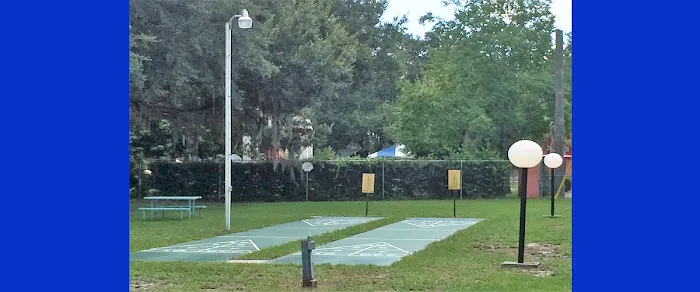 Kissimmee RV Park 5