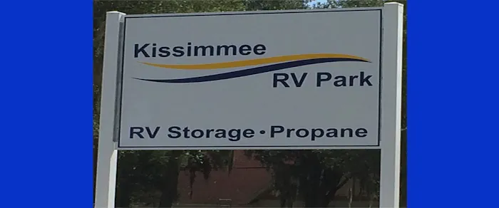Kissimmee RV Park 6