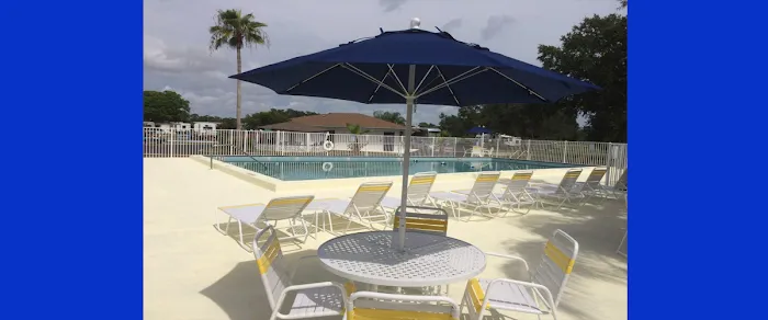 Kissimmee RV Park 9