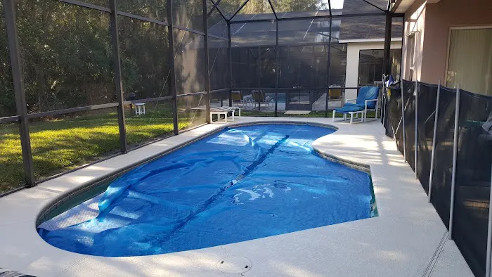 Great Oak RV Resort 1