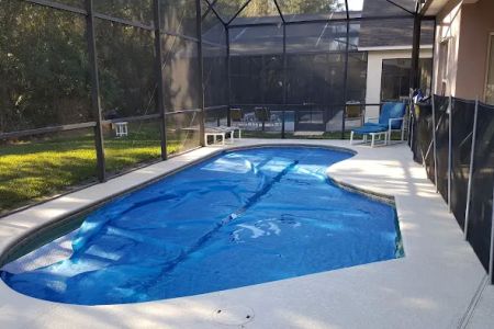Great Oak RV Resort