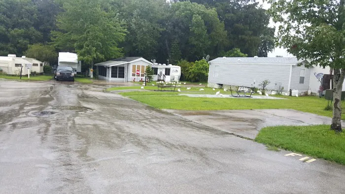 Great Oak RV Resort 3