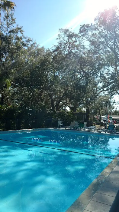 Great Oak RV Resort 4