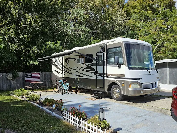 Great Oak RV Resort 5