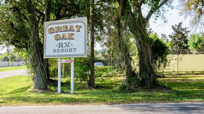 Great Oak RV Resort 7